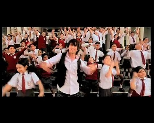 Paathshaala (2010) - Ayesha Takia, Sunil Shetty Trailer