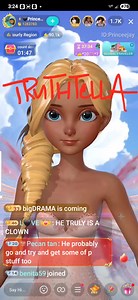 QUEEN TOMIKAY READS GOOFBALL JAMAL KEVIN DA-LAME-HOE DICK EATING SISSY JONES HIS DICK EATING SLUT GIRLFRIEND & THEIR RETARDED DAUGHTER FOR FILTH & THE SQUATTING LYING FIRED CARETAKER HAS BEEN EVICTED