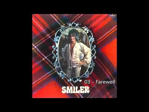 Rod Stewart - Farewell (1974) [HQ+Lyrics]