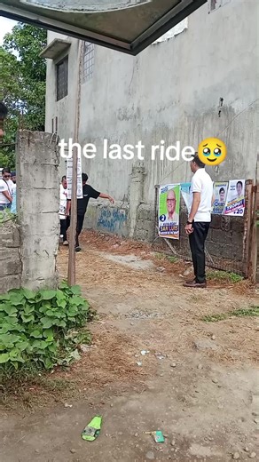 Last Ride Motorcycle Funeral with Von Cortez