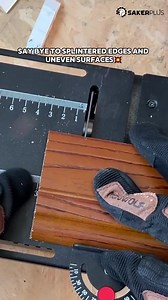 56 reactions | Tired of bulky saws taking up your workspace? Say...