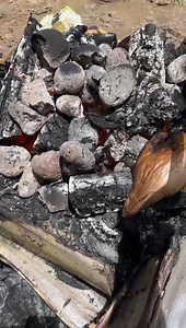 Cheehoo! Join us for some authentic island cooking experience! 🔥 | Toa Luau