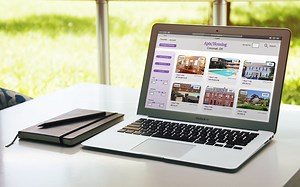 Craigslist Website Redesign - Sydnie Schira