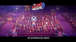 The critics find it awesome too. #TheLegoMovie2 now playing in cinemas near you. Book tickets at: https://bookmy.show/TheLegoMovie2 http://m.p-y.tm/lego2 | Warner Bros. Pictures