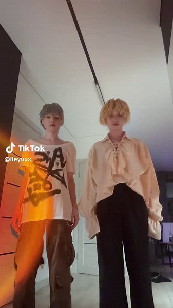 @meís ྀིྀ #alienstage #cosplay #luka #till | Luka Cosplay