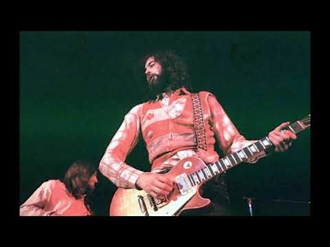 Led Zeppelin - Live in Copenhagen, Denmark (May 3rd, 1971) - MOST COMPLETE/SPEED CORRECTED