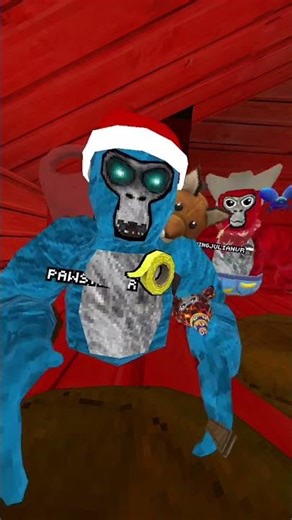 ‎⁨@KingJulianVR6⁩ hehe also sorry for music not sync at the start #pawsforacc