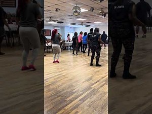 Just Smooth Line Dance Instructional