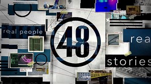 Join us as #48hours goes on the hunt for a Russian woman who was on Interpol’s radar. https://cbsn.ws/2J0VFam | 48 Hours