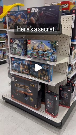 Evan | Brickcr8tor | (Brick-Creator) | If you are a Lego VIP member you probably already know you can upload your receipt from Target to the Lego website for all Lego purchases... | Instagram