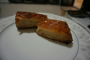 blog Assign﻿ment #1 - Purchasing Meat and Game