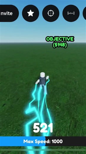 speed when he race game called gather speed