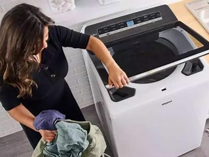 பேச்சிலர் பசங்களுக்கு வரப்பிரசாதம்... கம்மி விலையில் ஜம்முனு வாஷிங் மெஷின் - நல்ல டீல் இதோ!