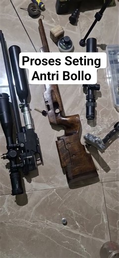 Long Queue Custom Setting 1000fps DEVIL 88