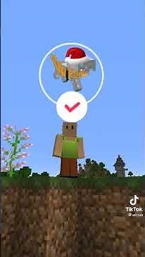 Minecraft hamud