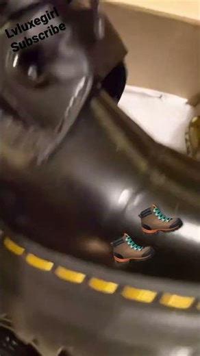 Dr Martens Molly Shoe Boot Dr Martens Patent Leather Boots Look Like #drmartens #combatboots #boots