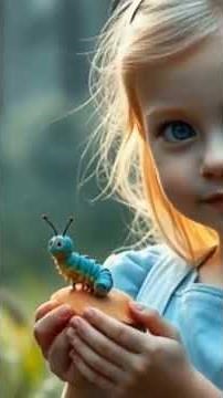 Alice Meets the Wise Caterpillar and the Mysterious Cheshire Cat!.mp4
