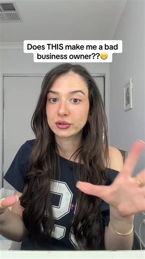 I just refuse to do these things as a small biz owner 😫😬 #smallbusinesstiktok #smallbusiness #smallbiztips