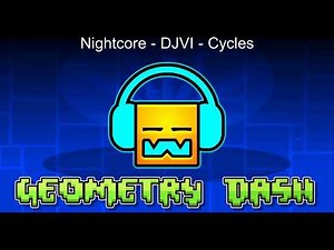 Nightcore - DJVI - Cycles (Sped Up)