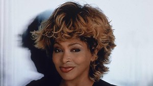 Tina Turner: One Last Time - Twin Cities PBS