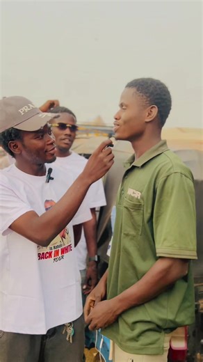 Get Your Tickets Now! 😂