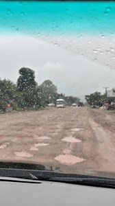 🇱🇦 Road Trip to Laos Part 2 | SLEEPER BRAKE