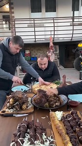 10M views · 30K reactions | A friendly feast | Country Life | Facebook