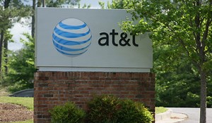 AT&T Moves Workers Around Alpharetta