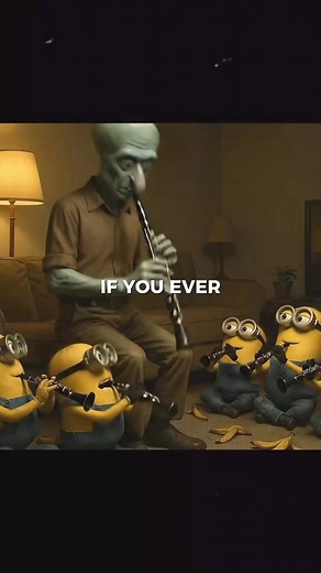 Here's What To Do If Squidward Takes Over Your House | Horror Hub