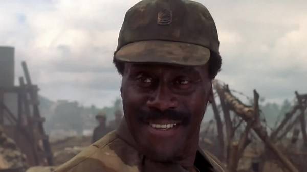 The Siege of Firebase Gloria (1988)
