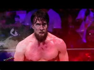 ➣ Bryan Danielson || Born For Greatness || 1st Custom Titantron 2021 (AEW)