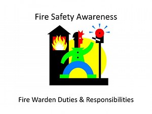 Fire Safety Awareness - SlideServe