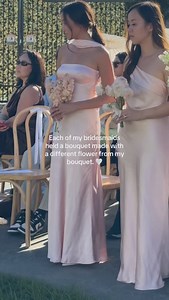 17K views · 162K reactions | ✨Adding it to the list of yet another 1,000 wedding ideas I’ve found on this app✨  @eventsforthemodernbride #bridesmaids #wedding #bride #moh #bridesmaidbouquet #weddingideas #bridal #weddinginspiration | Bridebook - The No.1 Wedding Planning App | Facebook