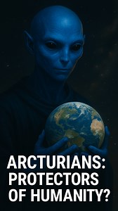3.9K views · 117 reactions | Arcturians Near Arcturus: How an Advanced Alien Race Protects Humanity? #mystery #alien #extraterrestrial #humanity #UFO | Interstellar Insights | Facebook