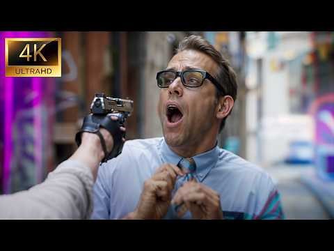 Free Guy 2 (2026) Trailer | Ryan Reynolds, Jodie Comer | Concept 4K HD Funny Action Movie 2025