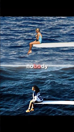 😢 how SZA made 'SOS' album cover..