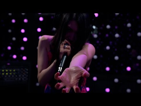Otoboke Beaver - datsu . hikage no onna (Live on KEXP)