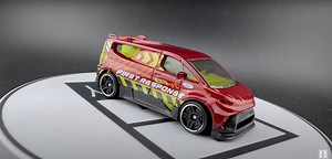 2025 Hot Wheels Cars We're Eager to See (Treasure Hunt Inside)