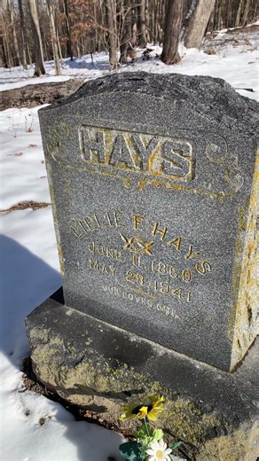 John J. Hays. January 24, 1855-October 6, 1911