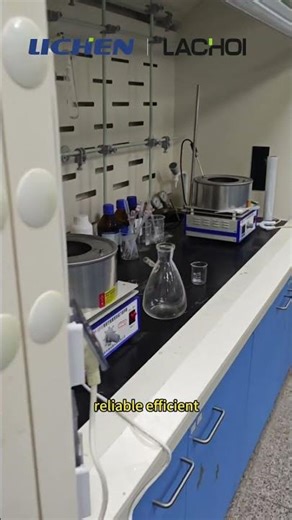 Lab Gear That Powers Your Tests