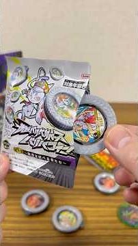 How exactly do you play with the Bariba Coins in Gyakuten Baribaverse? #shorts