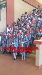 1.5K views · 11 reactions | Gateway High School Class of 2024 Graduation Ceremony at Osceola Heritage Park. #OsceolaNews #GatewayHighSchool #ClassOf2024 #Graduation | Positively Osceola | Facebook