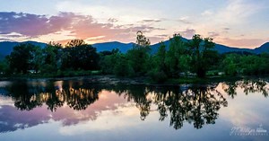 Cove Lake State Park