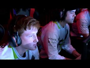 Optic Gaming vs Team Elevate - Game 5 - Winners Finals - MLG Finals