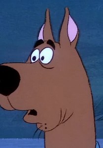 Scooby-Doo Where Are You? S01:E09 - The Backstage Rage