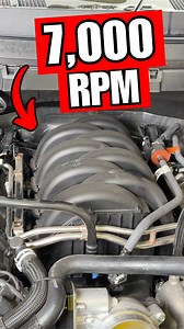 The 5.0L Coyote has always been one of the most unique engines in the truck world. While most pickup V8s are built to make low-end torque and rarely see high RPM, this engine is a different animal. In this clip, I take a Ford F-150 with the legendary 5.0 Coyote out for a drive and see just how high it will rev. I run it all the way to the limiter—and it actually pushes right up around the 7,000 RPM mark. That’s sports-car territory in a full-size pickup. This is one of the reasons the Coyote sta