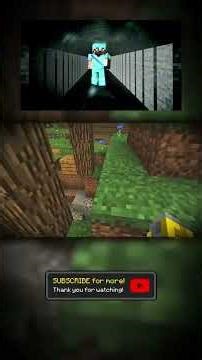 His Minecraft World Is Hiding Something.. Part 9 #Minecraft #ARG