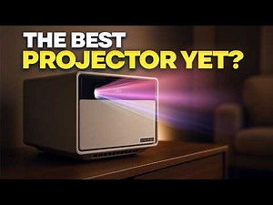 This Projector DESTROYS The Competition! 🔥🎬 | XGIMI Horizon Ultra 4K Review