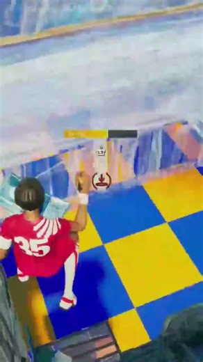 the pit gameplay #fortnite