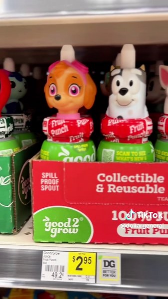 Pick-me-ups for pickup time and beyond. 👏 #momtok #kidsnacks #snacks #affordablesnacking #dgfinds